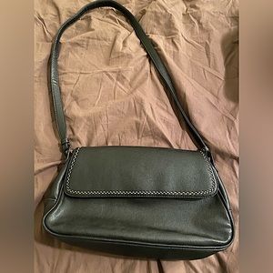 Black Liz Claiborne Shoulder bag